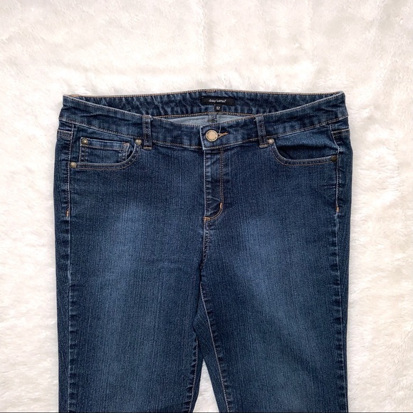 Daisy Fuentes Bootcut Jeans - Picture 5 of 9